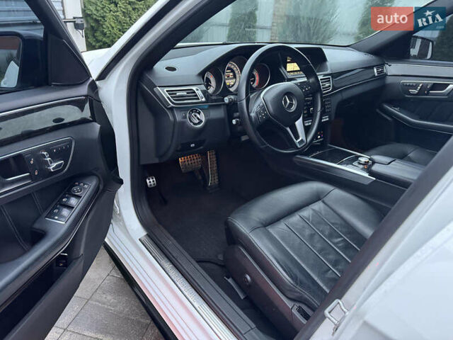 Білий Мерседес Е-Клас, об'ємом двигуна 2.14 л та пробігом 178 тис. км за 16700 $, фото 20 на Automoto.ua