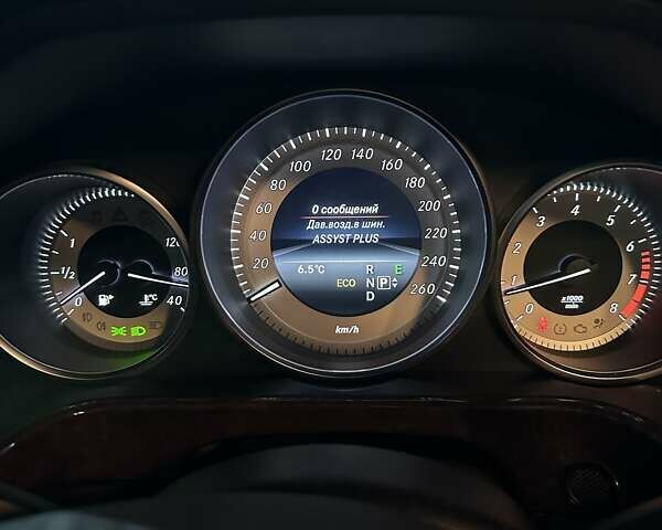 Білий Мерседес Е-Клас, об'ємом двигуна 1.99 л та пробігом 195 тис. км за 18800 $, фото 40 на Automoto.ua