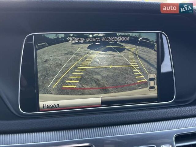 Белый Мерседес Е-Класс, объемом двигателя 2.1 л и пробегом 294 тыс. км за 16999 $, фото 32 на Automoto.ua