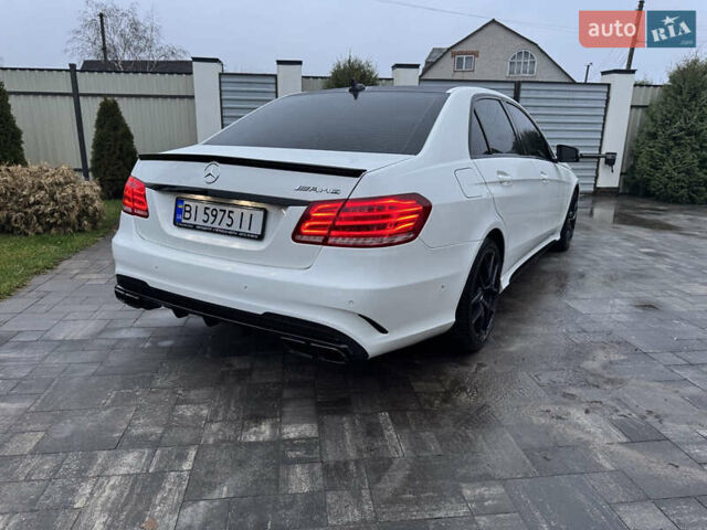 Білий Мерседес Е-Клас, об'ємом двигуна 2.14 л та пробігом 178 тис. км за 16700 $, фото 13 на Automoto.ua