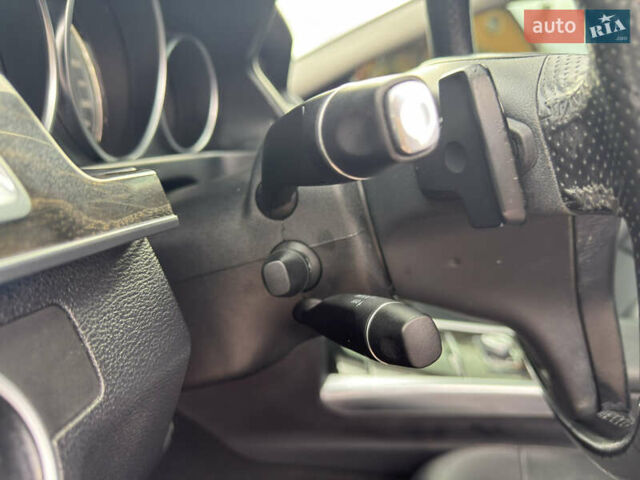 Белый Мерседес Е-Класс, объемом двигателя 3.5 л и пробегом 175 тыс. км за 19999 $, фото 12 на Automoto.ua