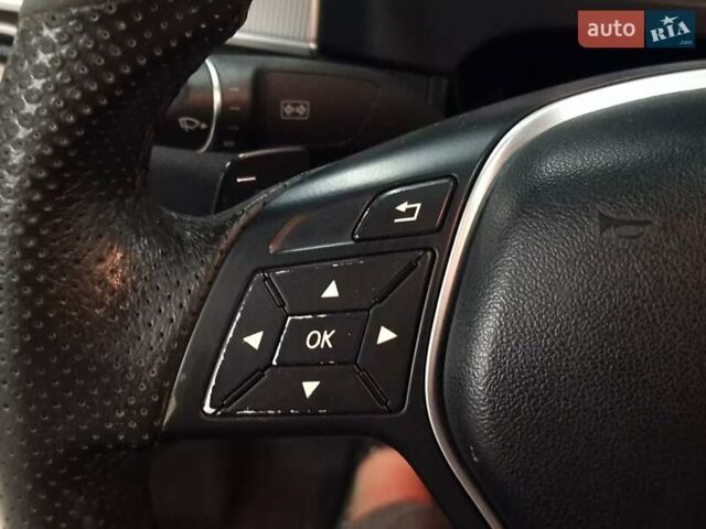 Мерседес Е-Класс 2014 в Николаеве на Automoto.ua Белый Мерседес Е-Класс, объемом двигателя 2.14 л и пробегом 461 тыс. км за 16469 $, фото 24 на Automoto.ua