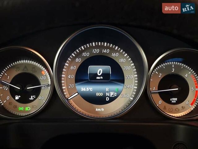 Мерседес Е-Класс 2014 в Николаеве на Automoto.ua Белый Мерседес Е-Класс, объемом двигателя 2.14 л и пробегом 461 тыс. км за 16469 $, фото 22 на Automoto.ua