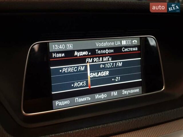 Мерседес Е-Класс 2014 в Николаеве на Automoto.ua Белый Мерседес Е-Класс, объемом двигателя 2.14 л и пробегом 461 тыс. км за 16469 $, фото 27 на Automoto.ua