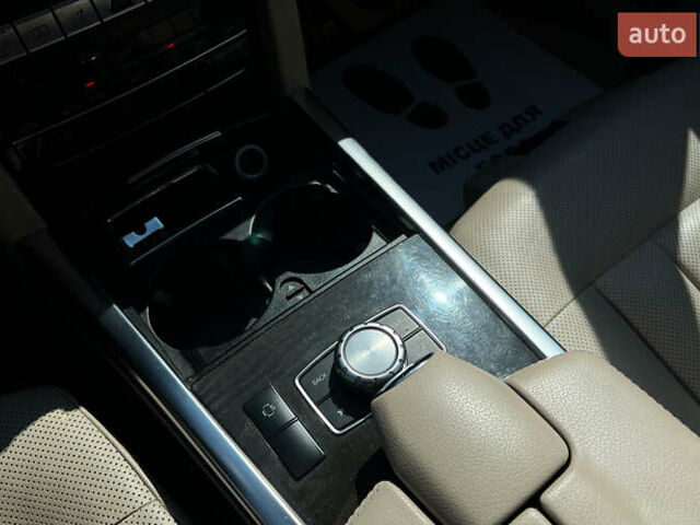 Белый Мерседес Е-Класс, объемом двигателя 2.14 л и пробегом 170 тыс. км за 19999 $, фото 17 на Automoto.ua