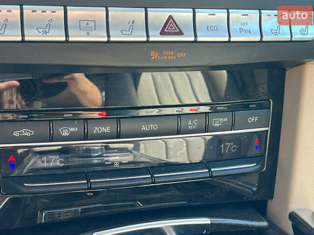 Белый Мерседес Е-Класс, объемом двигателя 2.14 л и пробегом 170 тыс. км за 19999 $, фото 15 на Automoto.ua