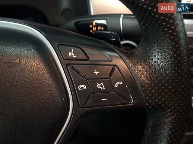 Мерседес Е-Класс 2014 в Николаеве на Automoto.ua Белый Мерседес Е-Класс, объемом двигателя 2.14 л и пробегом 461 тыс. км за 16469 $, фото 23 на Automoto.ua