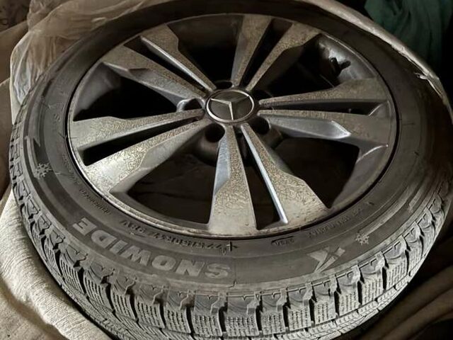 Мерседес Е-Клас 2014 у Одесі на Automoto.ua Білий Мерседес Е-Клас, об'ємом двигуна 2.14 л та пробігом 270 тис. км за 19500 $, фото 22 на Automoto.ua