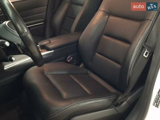 Мерседес Е-Класс 2014 в Николаеве на Automoto.ua Белый Мерседес Е-Класс, объемом двигателя 2.14 л и пробегом 461 тыс. км за 16469 $, фото 17 на Automoto.ua