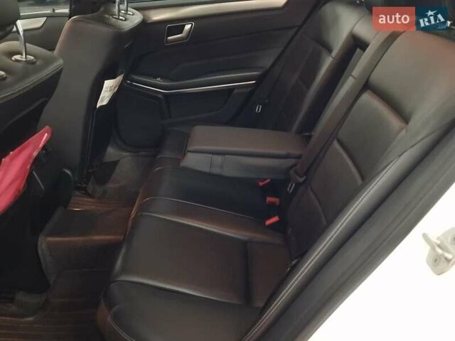 Білий Мерседес Е-Клас, об'ємом двигуна 2.14 л та пробігом 461 тис. км за 15999 $, фото 19 на Automoto.ua