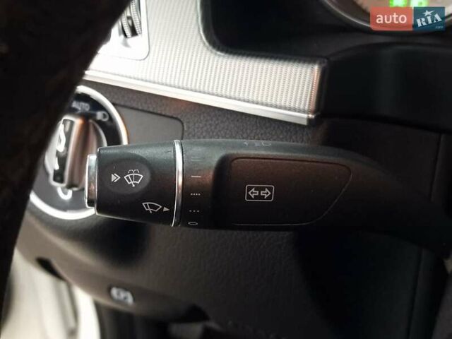 Мерседес Е-Класс 2014 в Николаеве на Automoto.ua Белый Мерседес Е-Класс, объемом двигателя 2.14 л и пробегом 461 тыс. км за 16469 $, фото 30 на Automoto.ua