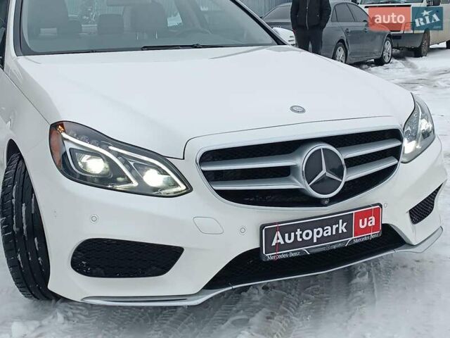 Білий Мерседес Е-Клас, об'ємом двигуна 2.1 л та пробігом 170 тис. км за 19150 $, фото 19 на Automoto.ua
