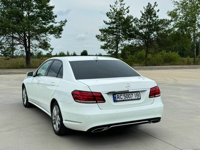 Білий Мерседес Е-Клас, об'ємом двигуна 2.15 л та пробігом 335 тис. км за 16499 $, фото 7 на Automoto.ua