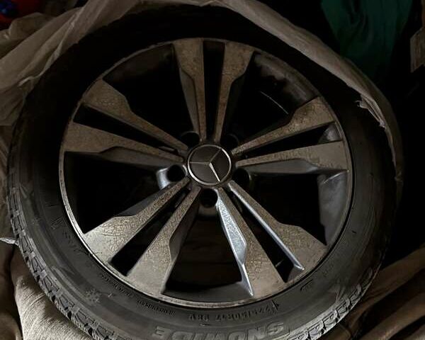 Мерседес Е-Клас 2014 у Одесі на Automoto.ua Білий Мерседес Е-Клас, об'ємом двигуна 2.14 л та пробігом 270 тис. км за 19500 $, фото 19 на Automoto.ua