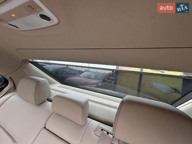 Белый Мерседес Е-Класс, объемом двигателя 3.5 л и пробегом 151 тыс. км за 15999 $, фото 49 на Automoto.ua