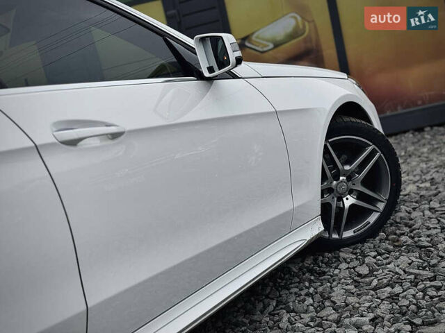 Білий Мерседес Е-Клас, об'ємом двигуна 3.5 л та пробігом 151 тис. км за 15500 $, фото 27 на Automoto.ua