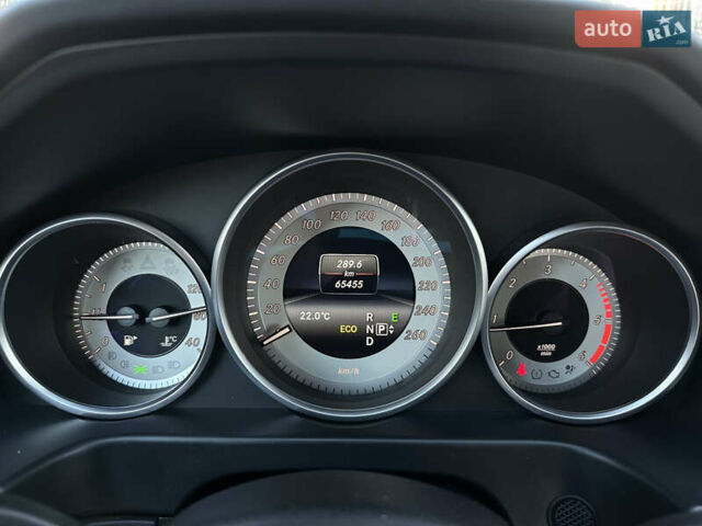 Белый Мерседес Е-Класс, объемом двигателя 2.14 л и пробегом 65 тыс. км за 26300 $, фото 42 на Automoto.ua