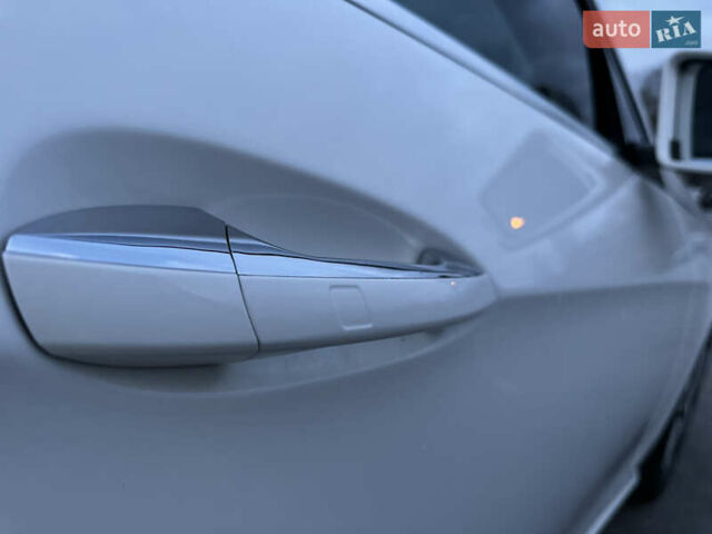 Білий Мерседес Е-Клас, об'ємом двигуна 2.2 л та пробігом 157 тис. км за 17999 $, фото 35 на Automoto.ua