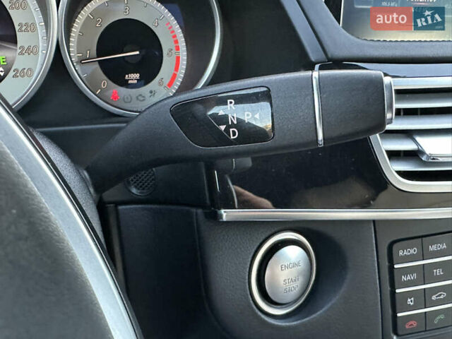 Белый Мерседес Е-Класс, объемом двигателя 2.14 л и пробегом 65 тыс. км за 26300 $, фото 40 на Automoto.ua