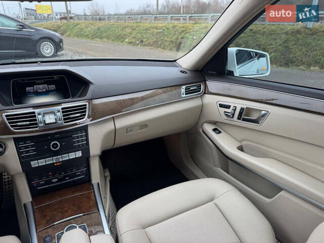 Білий Мерседес Е-Клас, об'ємом двигуна 3.5 л та пробігом 151 тис. км за 15500 $, фото 37 на Automoto.ua