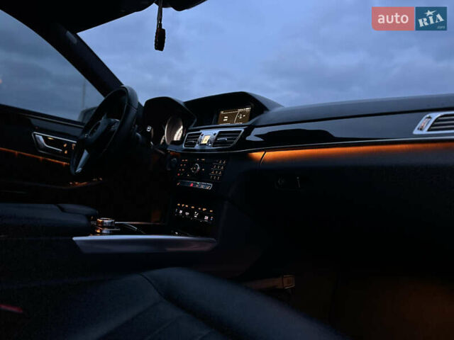 Білий Мерседес Е-Клас, об'ємом двигуна 2.2 л та пробігом 157 тис. км за 17999 $, фото 24 на Automoto.ua