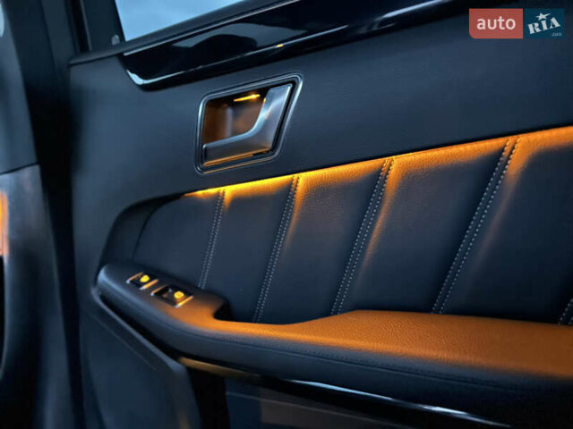 Білий Мерседес Е-Клас, об'ємом двигуна 2.2 л та пробігом 157 тис. км за 17999 $, фото 20 на Automoto.ua