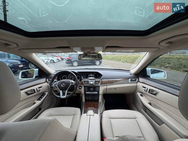 Білий Мерседес Е-Клас, об'ємом двигуна 3.5 л та пробігом 151 тис. км за 15500 $, фото 4 на Automoto.ua