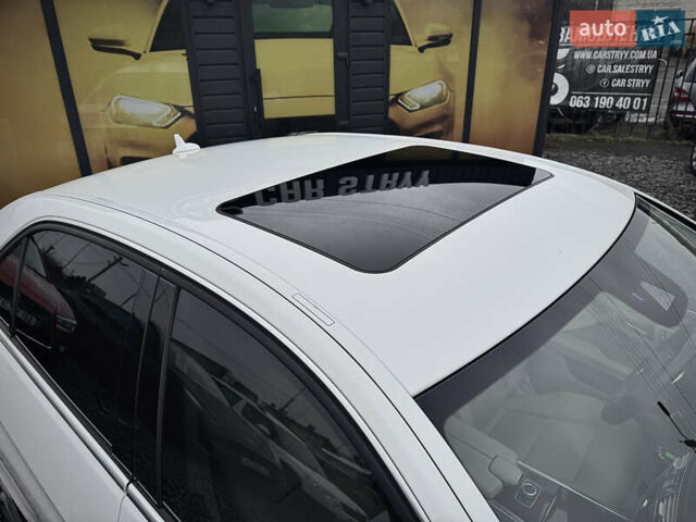 Белый Мерседес Е-Класс, объемом двигателя 3.5 л и пробегом 151 тыс. км за 15999 $, фото 27 на Automoto.ua