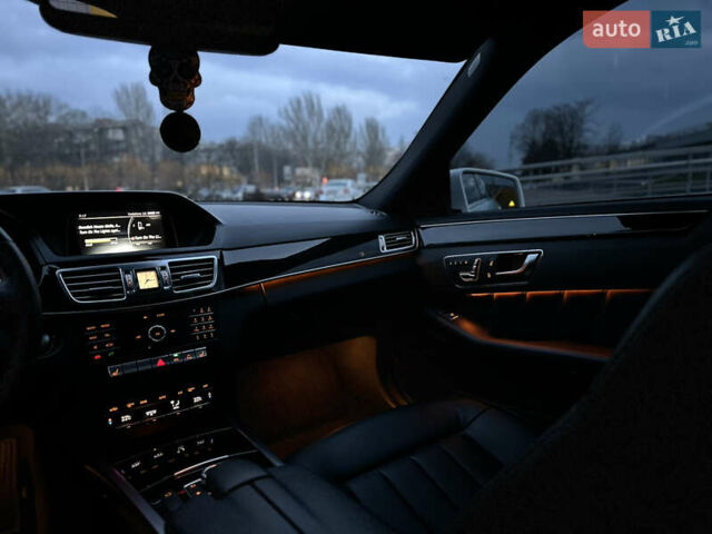 Білий Мерседес Е-Клас, об'ємом двигуна 2.2 л та пробігом 157 тис. км за 17999 $, фото 16 на Automoto.ua