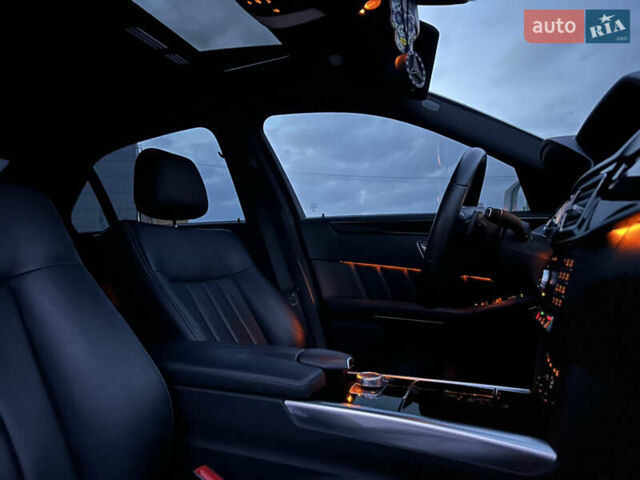 Білий Мерседес Е-Клас, об'ємом двигуна 2.2 л та пробігом 157 тис. км за 17999 $, фото 28 на Automoto.ua