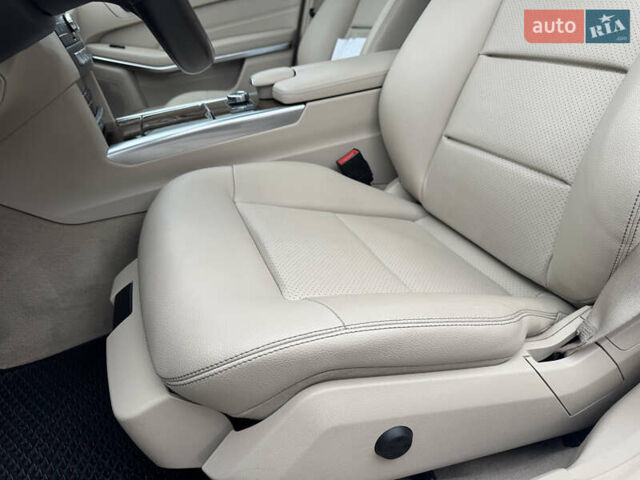 Белый Мерседес Е-Класс, объемом двигателя 3.5 л и пробегом 151 тыс. км за 15999 $, фото 52 на Automoto.ua