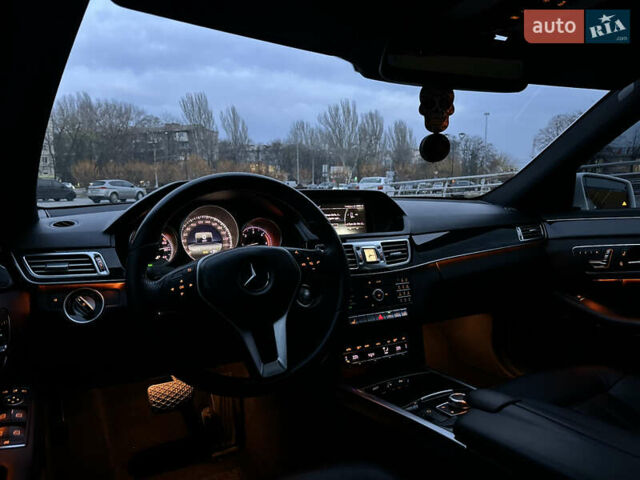 Білий Мерседес Е-Клас, об'ємом двигуна 2.2 л та пробігом 157 тис. км за 17999 $, фото 15 на Automoto.ua
