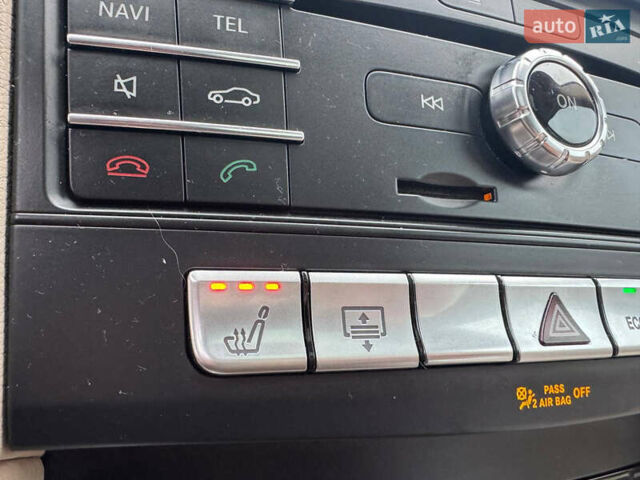 Білий Мерседес Е-Клас, об'ємом двигуна 3.5 л та пробігом 151 тис. км за 15500 $, фото 63 на Automoto.ua