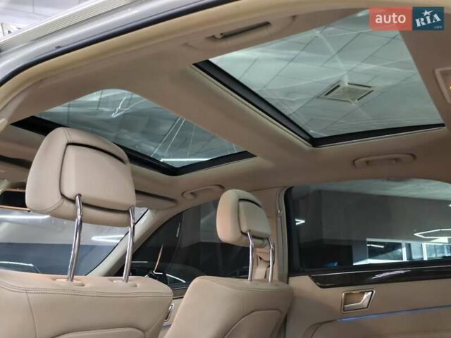 Мерседес Е-Класс 2015 в Николаеве на Automoto.ua Белый Мерседес Е-Класс, объемом двигателя 2.14 л и пробегом 189 тыс. км за 21999 $, фото 20 на Automoto.ua