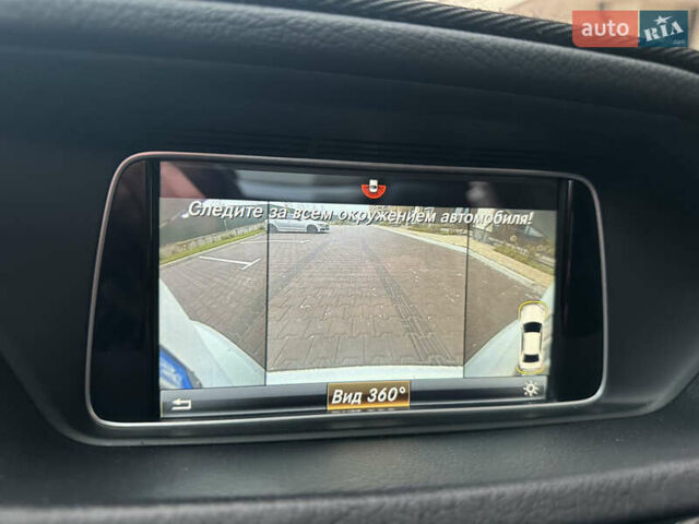 Білий Мерседес Е-Клас, об'ємом двигуна 2.2 л та пробігом 129 тис. км за 18300 $, фото 40 на Automoto.ua