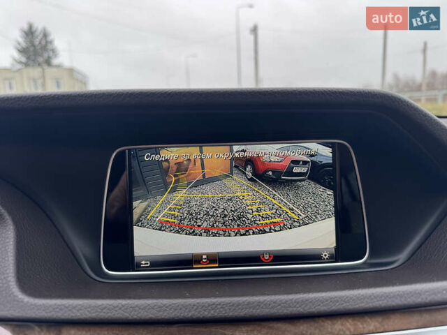 Белый Мерседес Е-Класс, объемом двигателя 3.5 л и пробегом 151 тыс. км за 15999 $, фото 65 на Automoto.ua