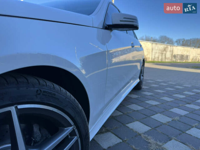 Білий Мерседес Е-Клас, об'ємом двигуна 3.5 л та пробігом 151 тис. км за 14999 $, фото 15 на Automoto.ua