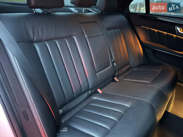 Білий Мерседес Е-Клас, об'ємом двигуна 2.2 л та пробігом 157 тис. км за 17999 $, фото 34 на Automoto.ua