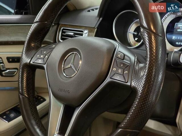 Мерседес Е-Класс 2015 в Николаеве на Automoto.ua Белый Мерседес Е-Класс, объемом двигателя 2.14 л и пробегом 189 тыс. км за 21999 $, фото 28 на Automoto.ua