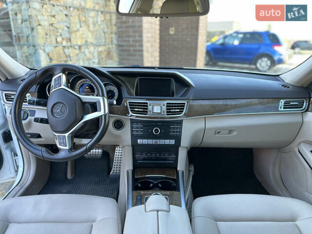 Білий Мерседес Е-Клас, об'ємом двигуна 3.5 л та пробігом 151 тис. км за 14999 $, фото 25 на Automoto.ua