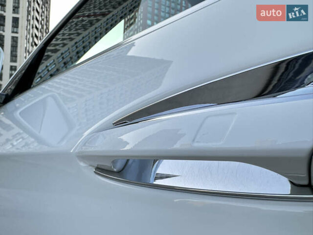 Белый Мерседес Е-Класс, объемом двигателя 2.14 л и пробегом 65 тыс. км за 26300 $, фото 45 на Automoto.ua