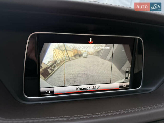 Белый Мерседес Е-Класс, объемом двигателя 3 л и пробегом 99 тыс. км за 23200 $, фото 58 на Automoto.ua