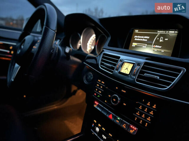 Білий Мерседес Е-Клас, об'ємом двигуна 2.2 л та пробігом 157 тис. км за 17999 $, фото 27 на Automoto.ua