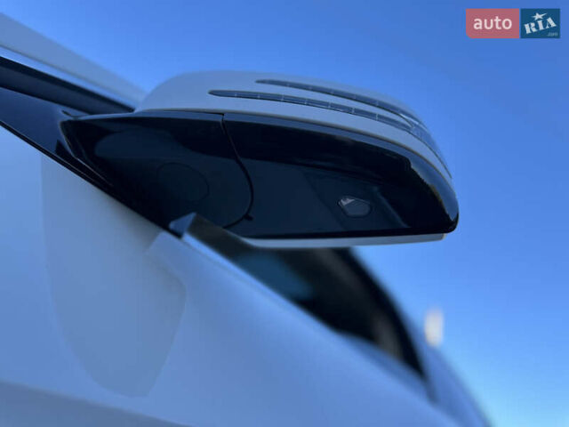 Білий Мерседес Е-Клас, об'ємом двигуна 3.5 л та пробігом 151 тис. км за 15700 $, фото 20 на Automoto.ua