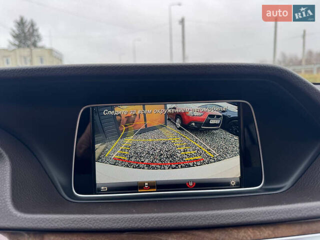 Білий Мерседес Е-Клас, об'ємом двигуна 3.5 л та пробігом 151 тис. км за 15500 $, фото 64 на Automoto.ua