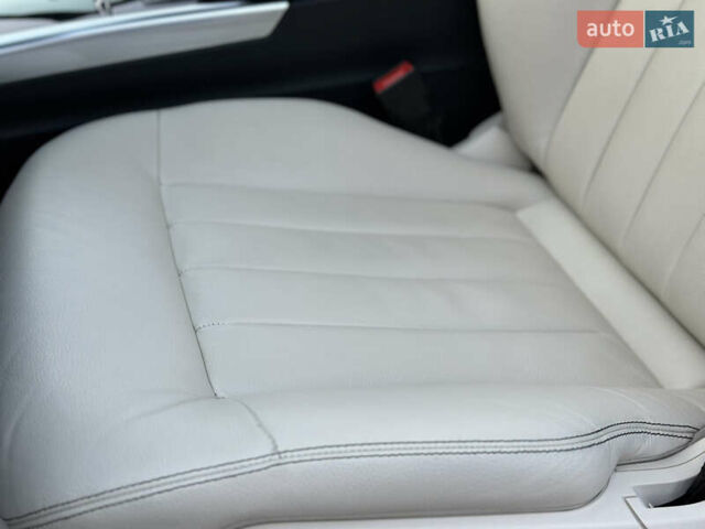 Белый Мерседес Е-Класс, объемом двигателя 2.14 л и пробегом 65 тыс. км за 26300 $, фото 52 на Automoto.ua