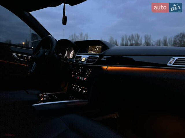 Білий Мерседес Е-Клас, об'ємом двигуна 2.2 л та пробігом 157 тис. км за 17999 $, фото 26 на Automoto.ua