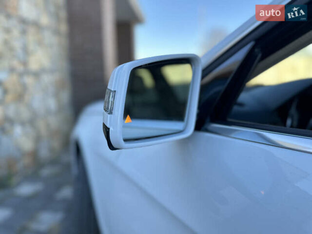 Білий Мерседес Е-Клас, об'ємом двигуна 3.5 л та пробігом 151 тис. км за 14999 $, фото 21 на Automoto.ua