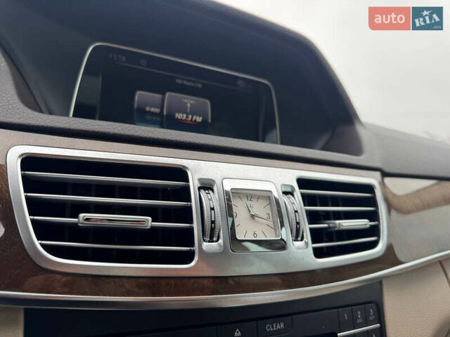 Білий Мерседес Е-Клас, об'ємом двигуна 3.5 л та пробігом 151 тис. км за 15500 $, фото 60 на Automoto.ua