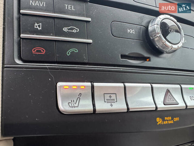 Белый Мерседес Е-Класс, объемом двигателя 3.5 л и пробегом 151 тыс. км за 15999 $, фото 64 на Automoto.ua